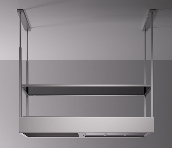 Falmec SPAZIO 180 INOX вытяжка