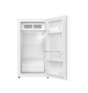 Lex LSD100W холодильник