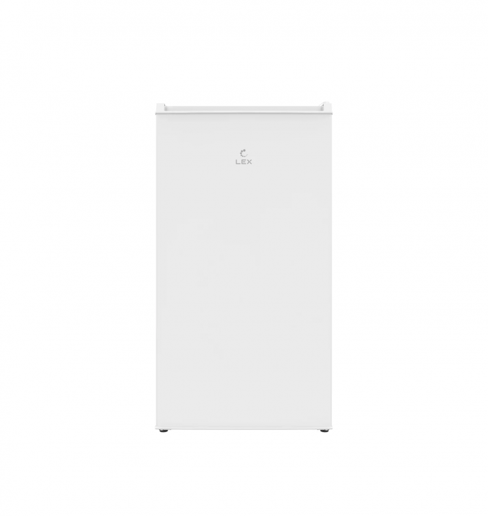 Lex LSD100W холодильник