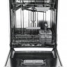 Asko DFI644B/1 встраиваемая посудомоечная машина