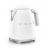 Smeg KLF03WHMEU чайник электрический