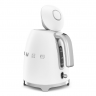 Smeg KLF03WHMEU чайник электрический