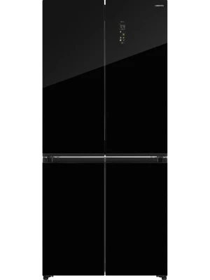 Hiberg i-RFQ 630G B холодильник