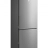 Midea MRB519SFNX отдельностоящий холодильник с морзильником