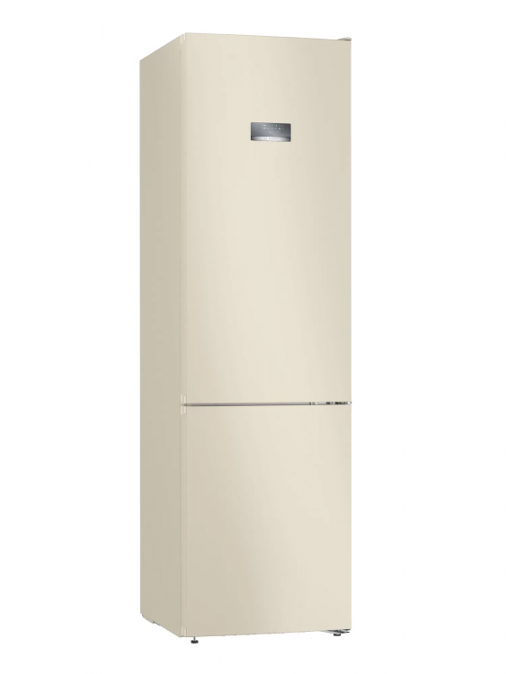 Bosch KGN39VK25R отдельностоящий холодильник с морозильником