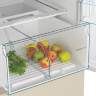 Bosch KGN39VK25R отдельностоящий холодильник с морозильником