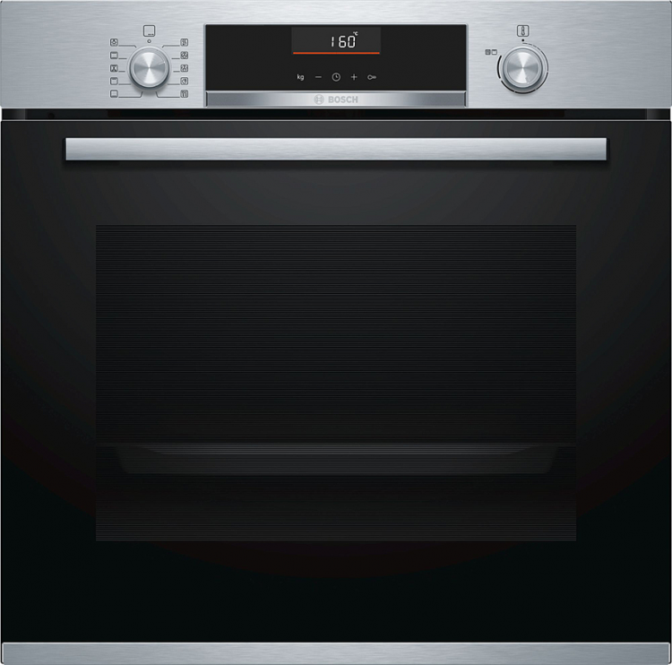 Bosch HBG536HS0R духовой шкаф