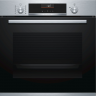 Bosch HBG536HS0R духовой шкаф