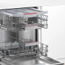 Bosch SMV25GX02R встраиваемая посудомоечная машина