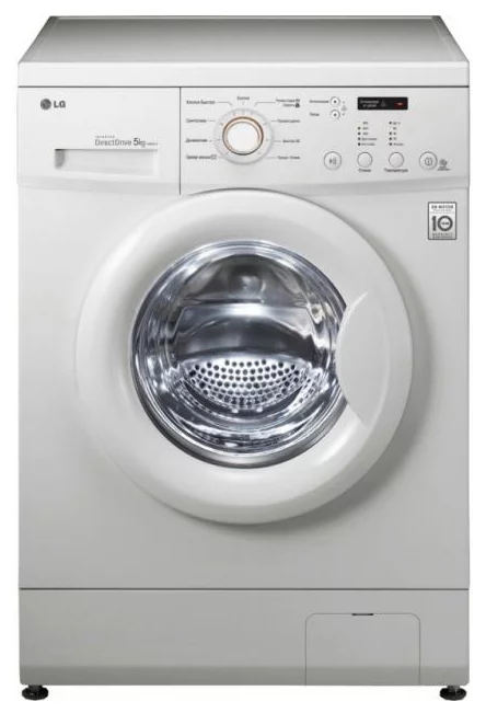 LG FH0C3ND стиральная машина