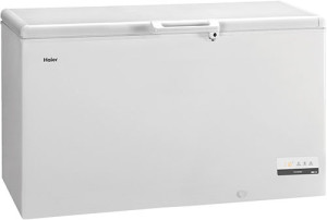 Haier HCE520RF морозильный ларь