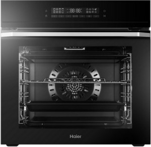 Haier HOQ-F5AAGB электрический духовой шкаф