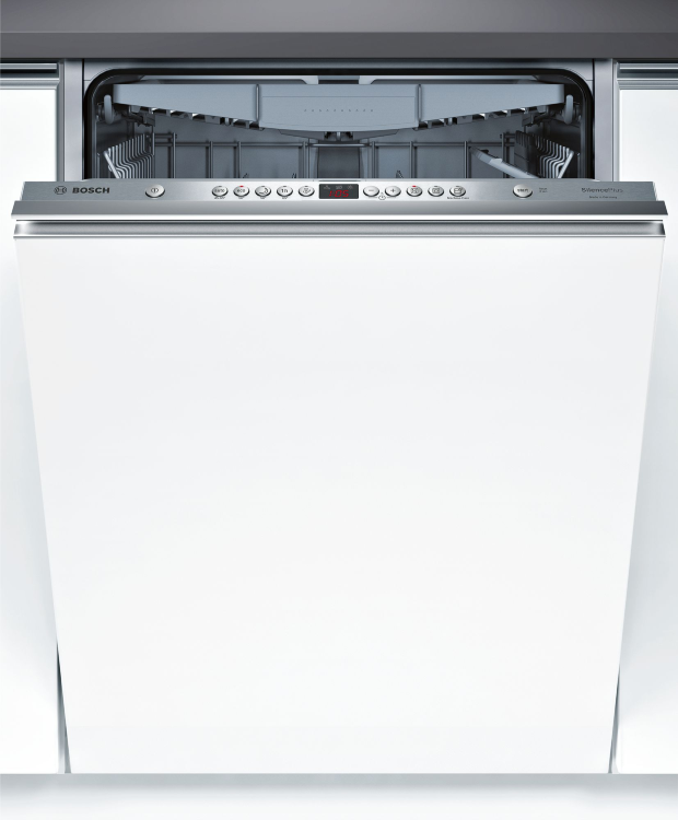 Bosch SBV45FX01R встраиваемая посудомоечная машина