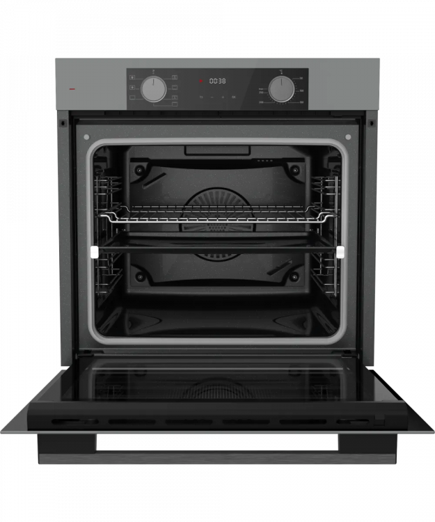 Kuppersberg HF 608 GR электрический духовой шкаф