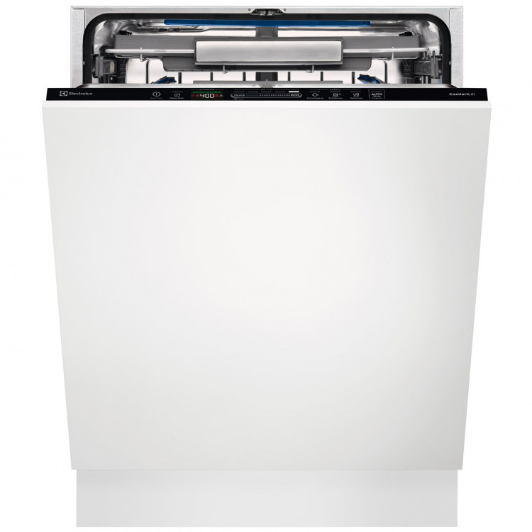 Electrolux EEC967300L встраиваемая посудомоечная машина