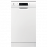 Electrolux SMM43201SW встраиваемая посудомоечная машина