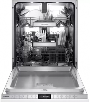 Gaggenau DF480100 встраиваемая посудомоечная машина