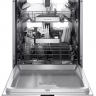 Gaggenau DF480100 встраиваемая посудомоечная машина