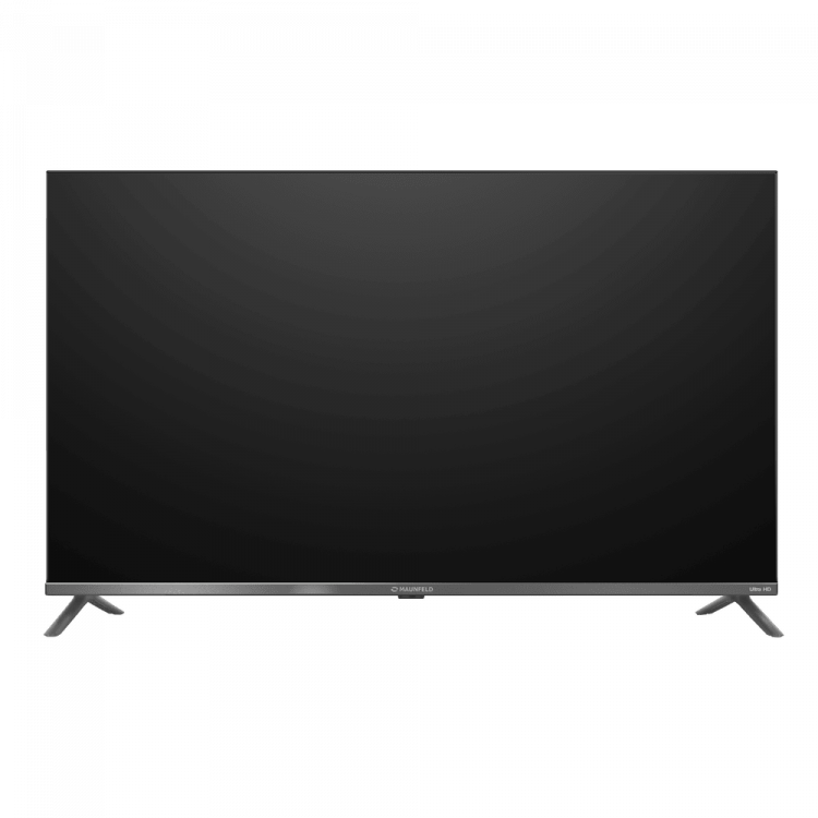 Maunfeld MLT43USD02G телевизор