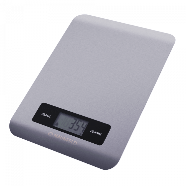 Maunfeld MKS-521MS кухонные весы