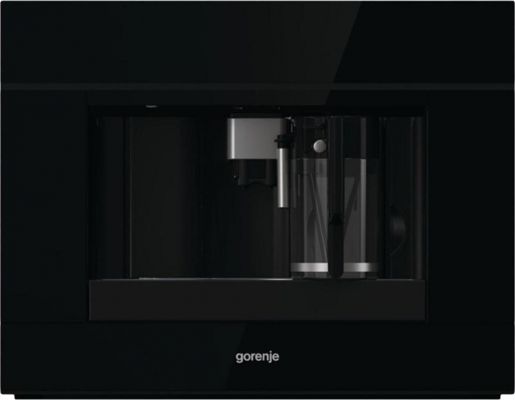 Gorenje CMA9200BG кофемашина