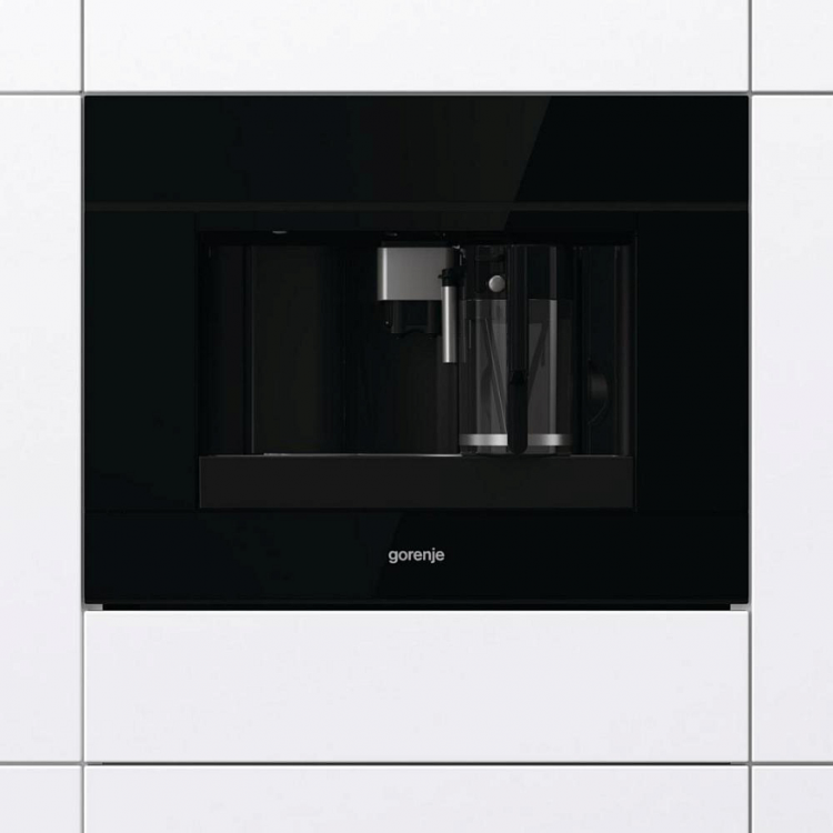 Gorenje CMA9200BG кофемашина
