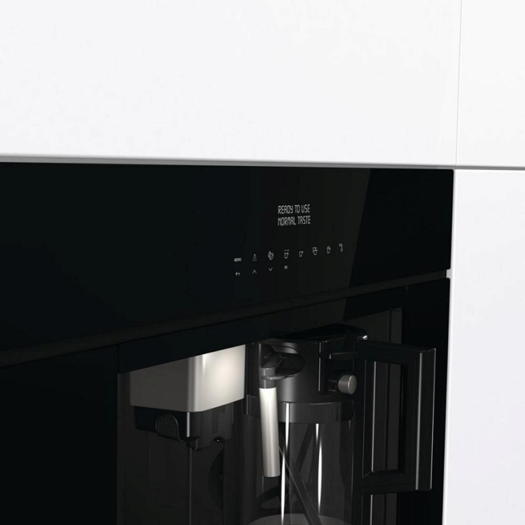 Gorenje CMA9200BG кофемашина