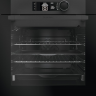 De Dietrich DOE7560BB многофункциональный духовой шкаф