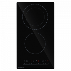 Maunfeld EVCE292SDPBK электрическая варочная панель