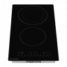 Maunfeld EVCE292SDPBK электрическая варочная панель