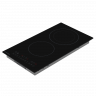 Maunfeld EVCE292SDPBK электрическая варочная панель