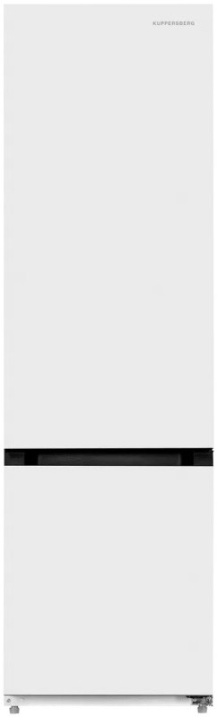 Kuppersberg RFCN 2016 W отдельностоящий холодильник