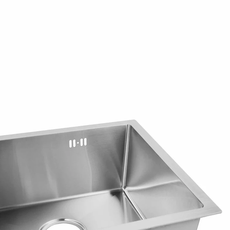 Arona ARS 490.440 SATIN мойка