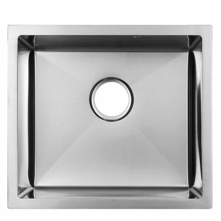 Arona ARS 490.440 SATIN мойка