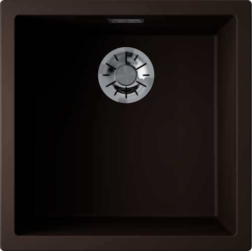 Omoikiri Yamakawa 45-U/I-MO мойка