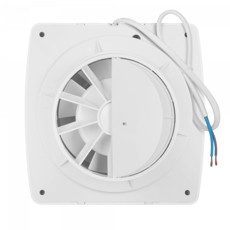 Maunfeld MFX12W вытяжной вентилятор