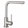 Longran Logic LM2103 Chrome смеситель