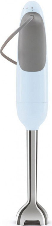 Smeg HBF11PBEU погружной блендер пастельный голубой