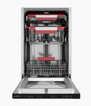 Kuppersberg GLM 4581 встраиваемая посудомоечная машина