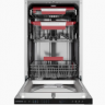 Kuppersberg GLM 4581 встраиваемая посудомоечная машина