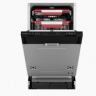 Kuppersberg GLM 4581 встраиваемая посудомоечная машина