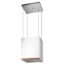 Kuppersbusch DI 3800.0 W7 Copper вытяжка