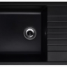 Kuppersberg ROYS 1B1D BLACK мойка