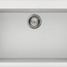 Smeg VZ79B композитная мойка белый