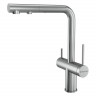 TopZero TPZ 308 INOX смеситель