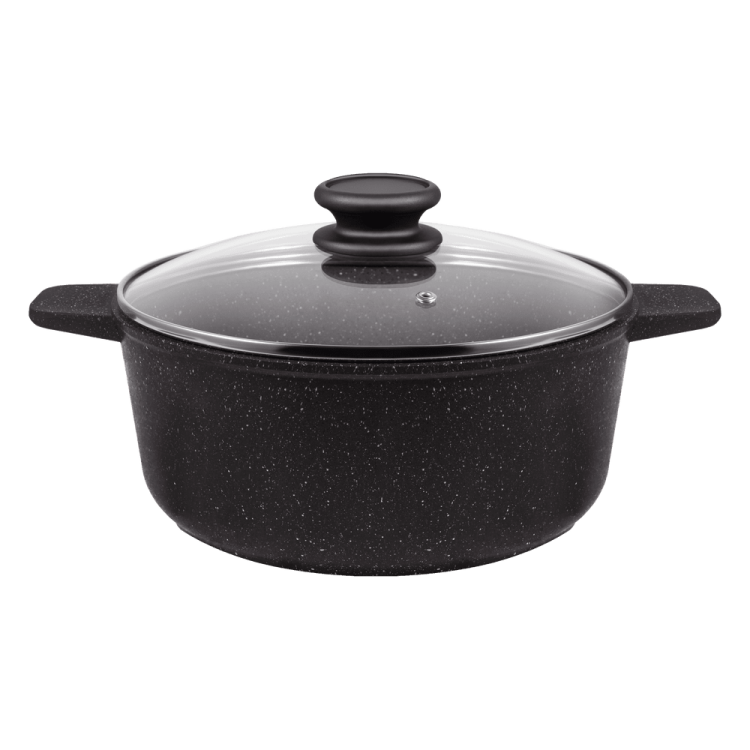 Maunfeld MF24GLX01CR кастрюля