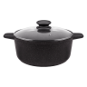 Maunfeld MF24GLX01CR кастрюля