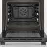 Bosch HIJ517YS0R духовой шкаф электрический