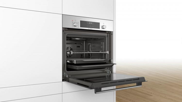 Bosch HIJ517YS0R духовой шкаф электрический