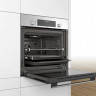 Bosch HIJ517YS0R духовой шкаф электрический